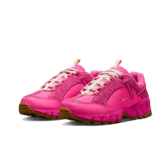 Nike Air Humara LX Jacquemus Pink