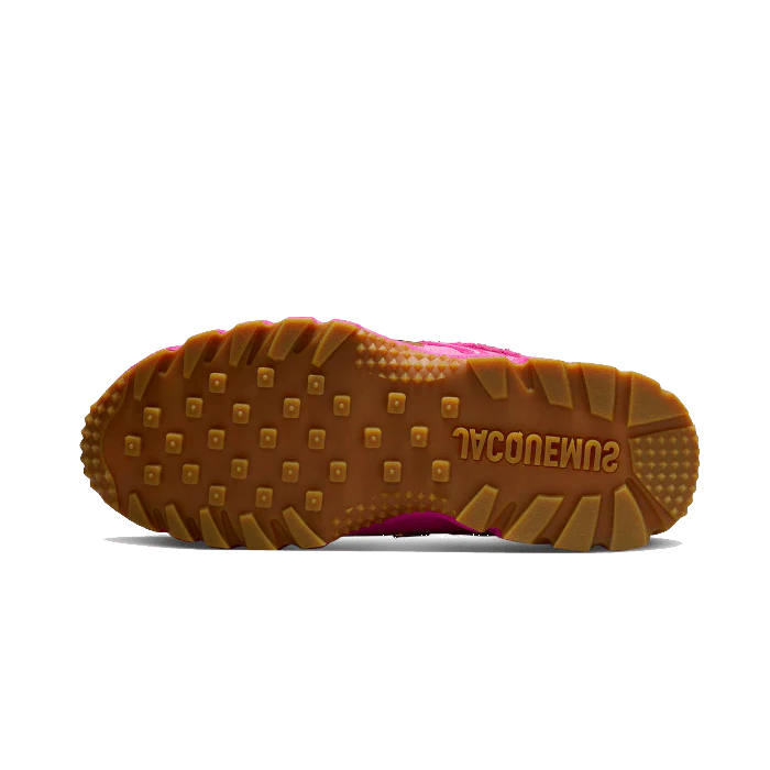 Nike Air Humara LX Jacquemus Pink