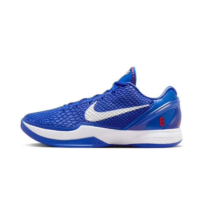 Nike Kobe 6 Dodgers (GS)