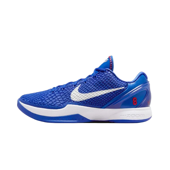 Nike Kobe 6 Dodgers (GS)