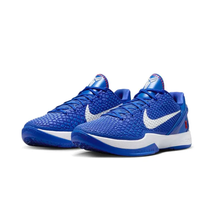 Nike Kobe 6 Dodgers (GS)