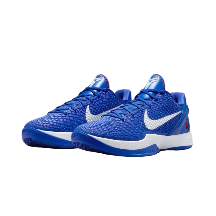 Nike Kobe 6 Dodgers (GS)