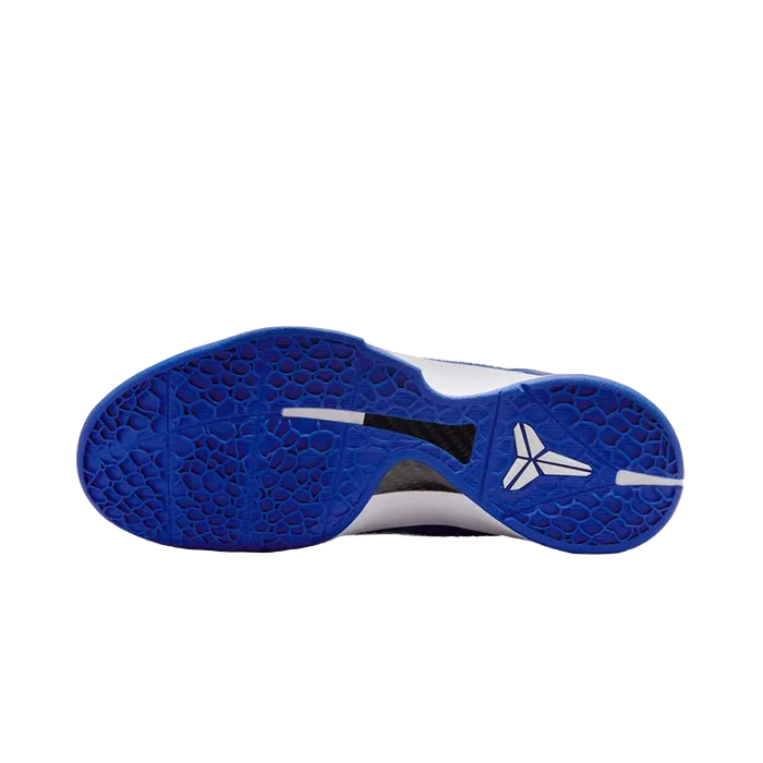 Nike Kobe 6 Protro Dodgers