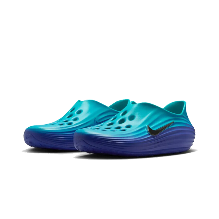 Nike ReactX Rejuven8 Dusty Cactus Persian Violet Off Noir