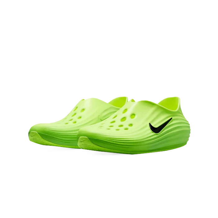 Nike ReactX Rejuven8 Green Strike