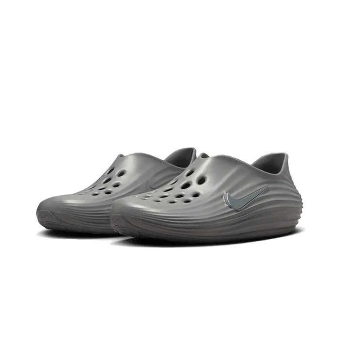 Nike ReactX Rejuven8 Smoke Grey