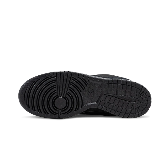 Nike SB Dunk Low Supreme 94 Black