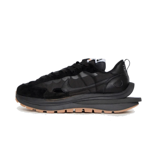 Nike sacai Vaporwaffle Black Gum