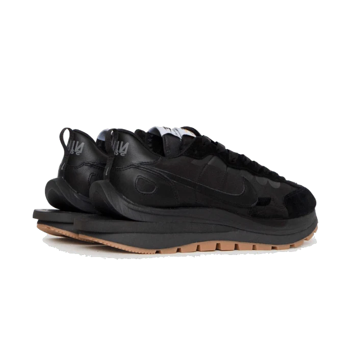 Nike sacai Vaporwaffle Black Gum