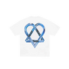Palace Tri-Gram T-Shirt White