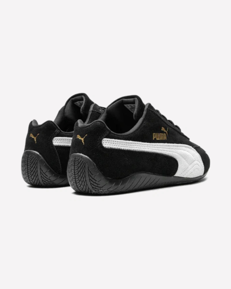 Puma Speedcat OG Black White