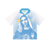 Bravest Studios Sky Blue Mary Jersey