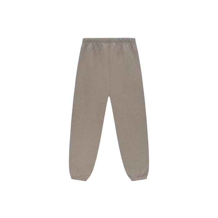 Fear of God Essentials Fleece Essential Sweatpant (FW24) Heather Gray
