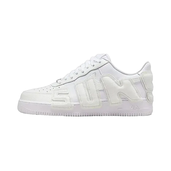 Nike Air Force 1 Low White Cactus Plant Flea Market 2024