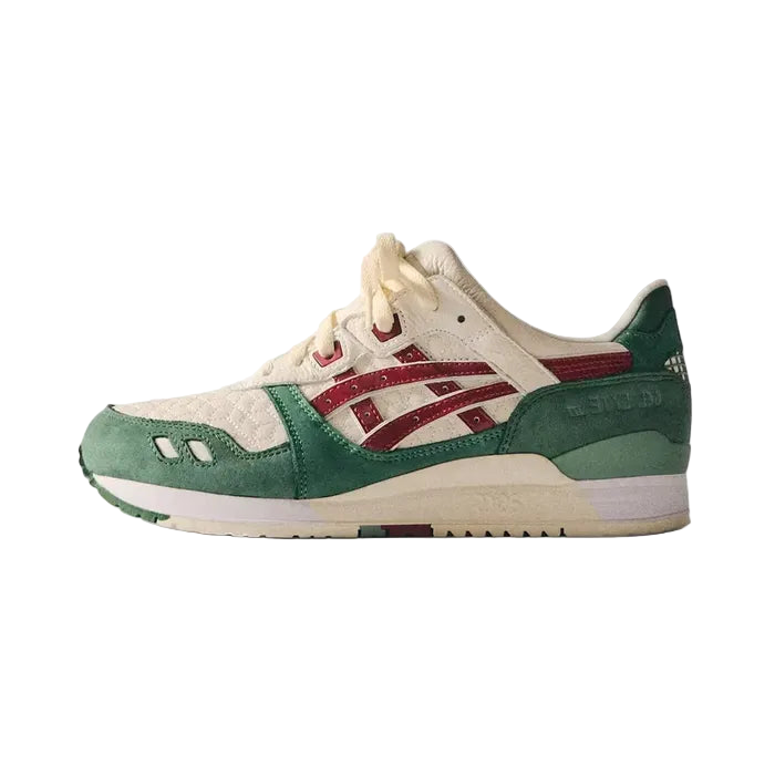 ASICS Gel-Lyte III Kith Italy