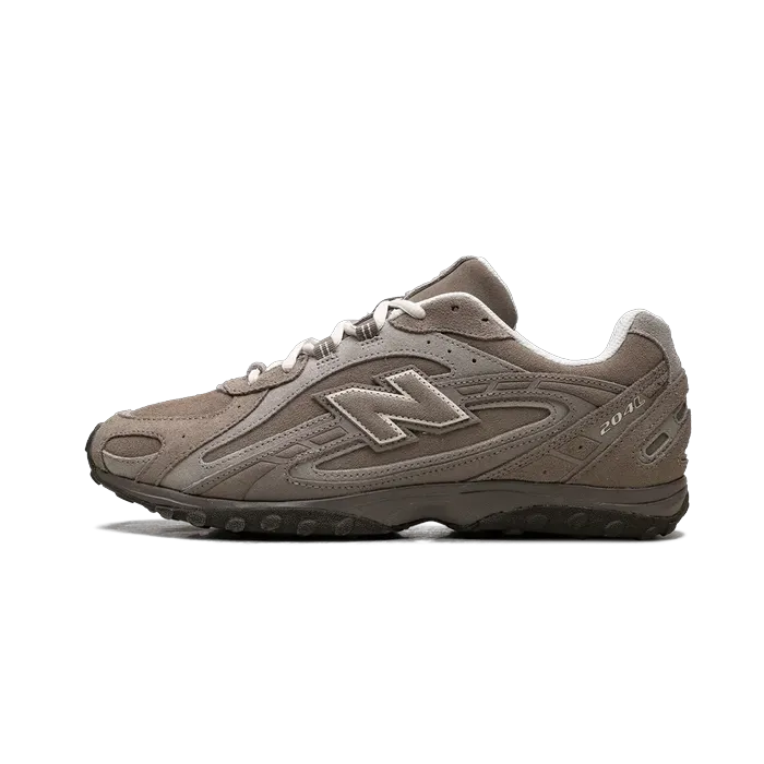 New Balance 204L Mushroom Arid Stone – Sneaker Lane