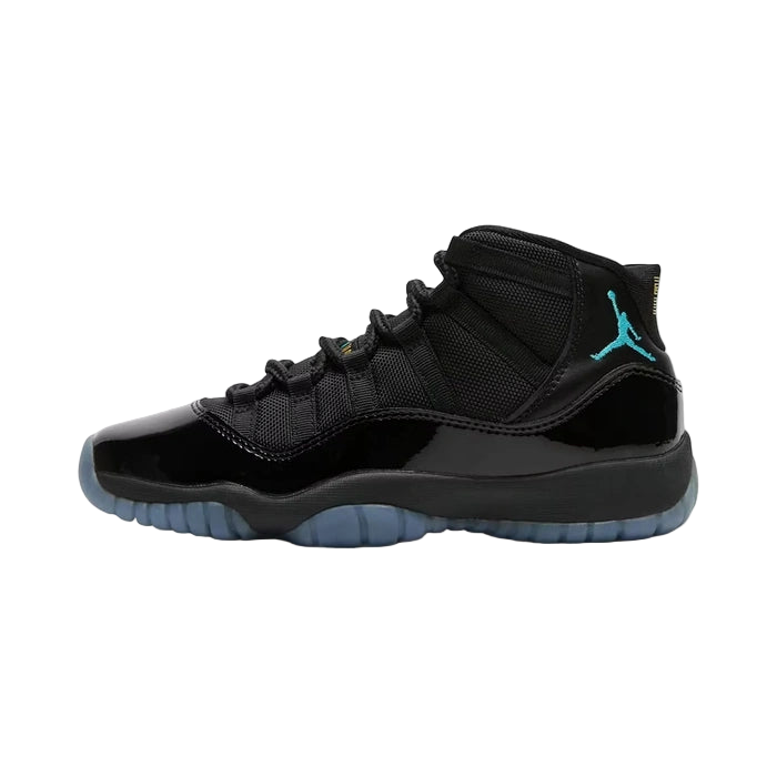 Air Jordan 11 Retro Gamma Blue (2025) (GS)