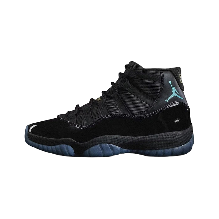 Air Jordan 11 Retro Gamma Blue (2025)