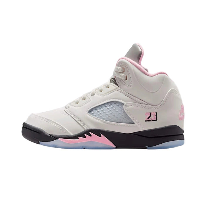 Air Jordan 5 Retro Medium Soft Pink