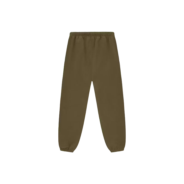 Fear of God Essentials Fleece Essential Sweatpant Olive