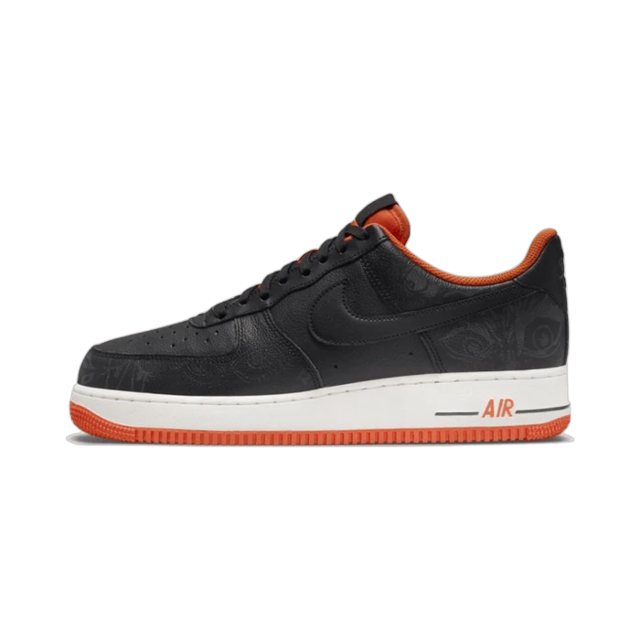 Nike Air Force 1 Low '07 PRM Halloween (2021)