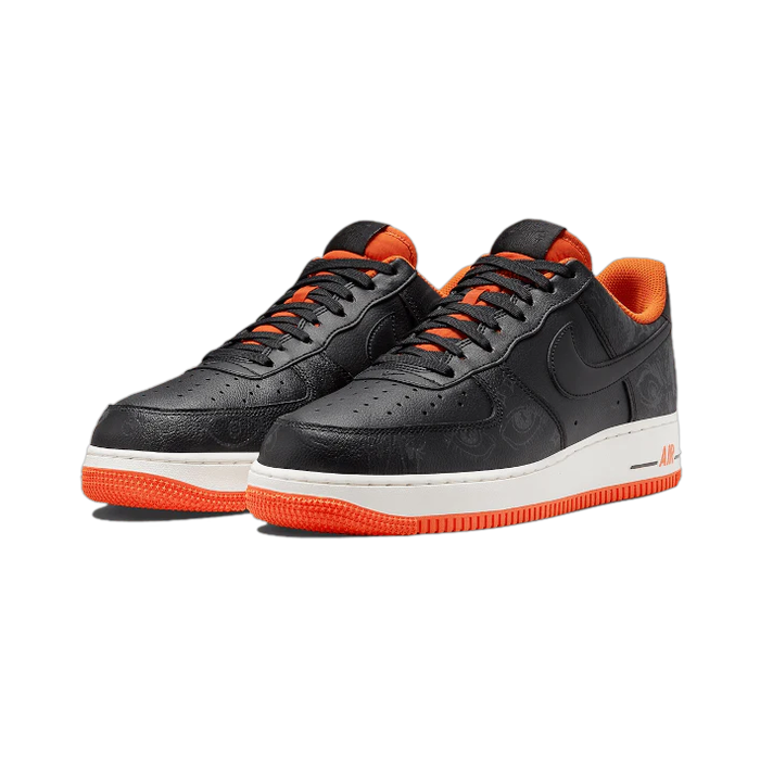 Nike Air Force 1 Low '07 PRM Halloween (2021)