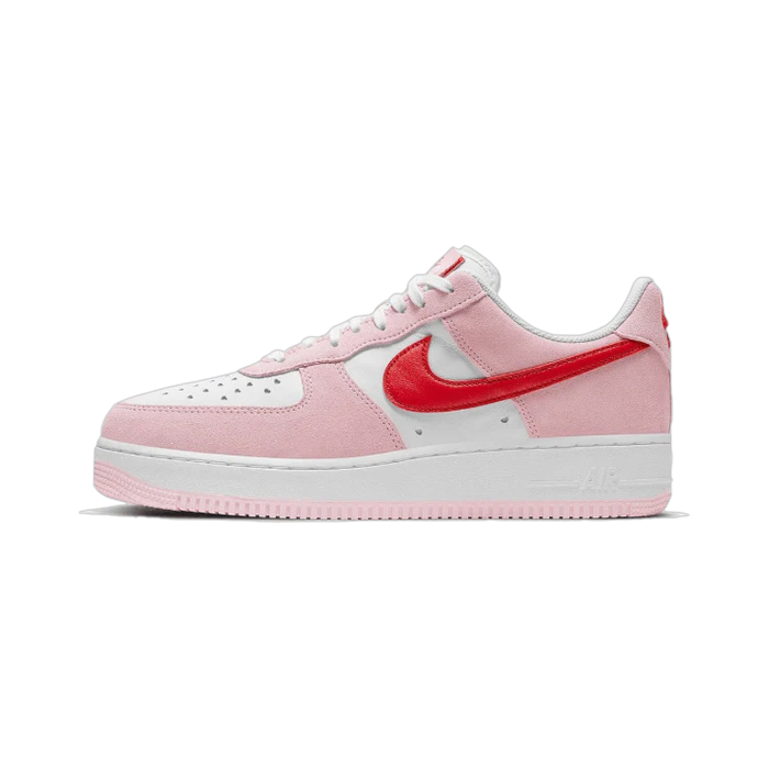 Nike Air Force 1 Low '07 QS Valentine's Day Love Letter