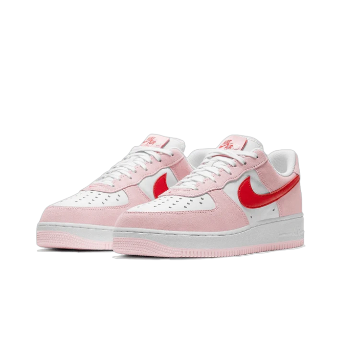 Nike Air Force 1 Low '07 QS Valentine's Day Love Letter