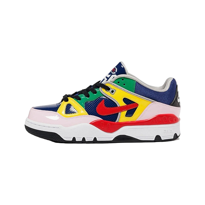 Nike Air Force 3 Low SP Nigo Blue Void