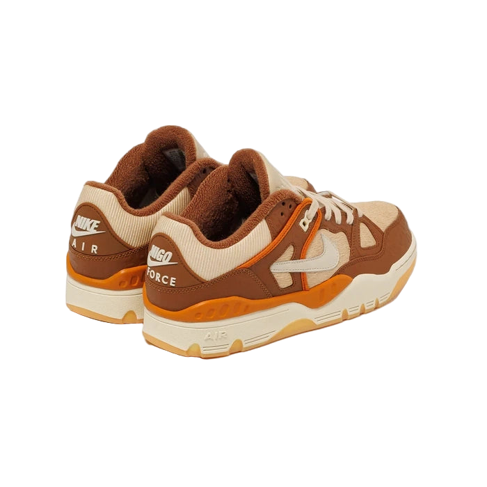 Nike Air Force 3 Low SP Nigo Light British Tan