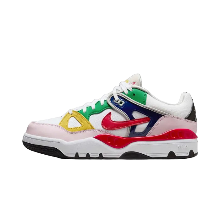 Nike Air Force 3 Low SP Nigo White