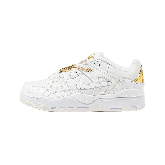 Nike Air Force 3 Low SP Nigo White Metallic Gold