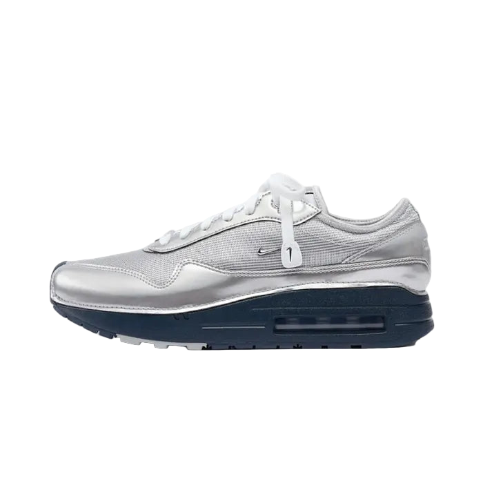 Nike Air Max 1 '86 Jacquemus Silver