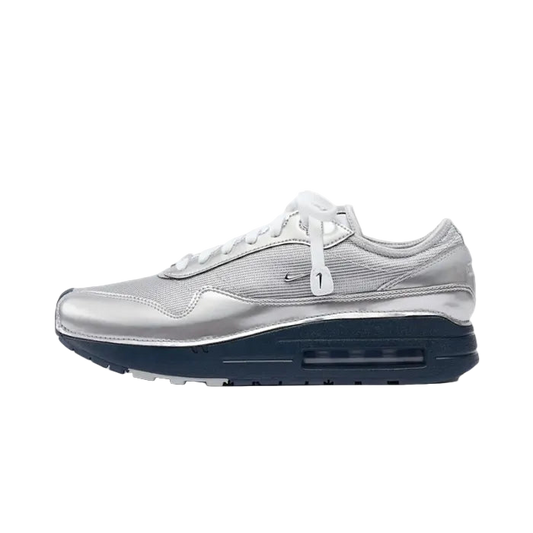 Nike Air Max 1 '86 Jacquemus Silver