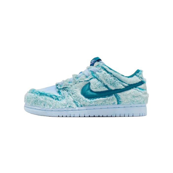 Nike Dunk Low Abominable Snowman (GS)