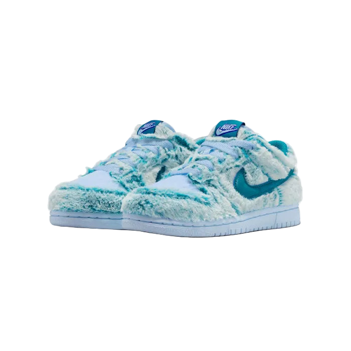 Nike Dunk Low Abominable Snowman (GS)