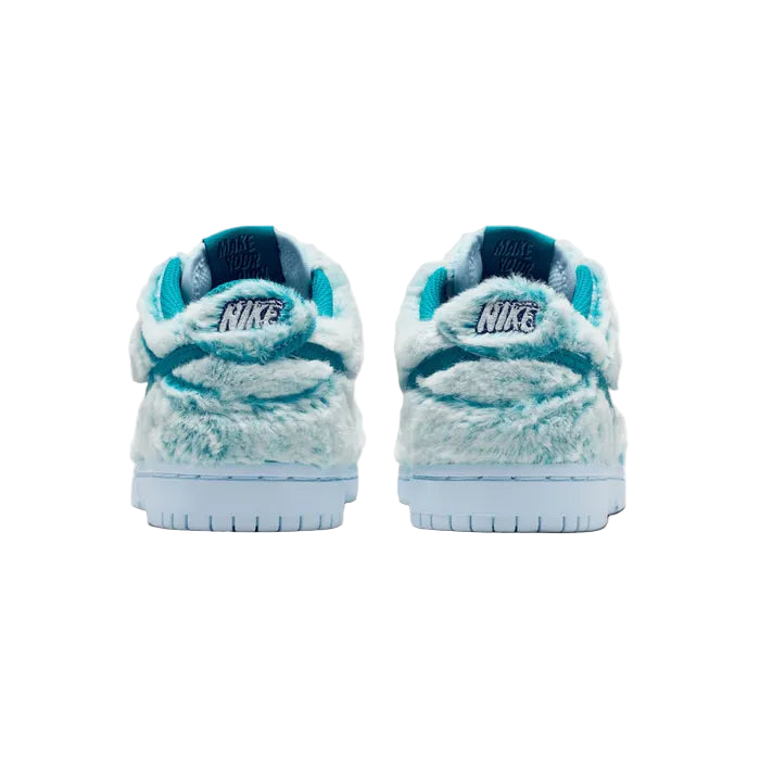 Nike Dunk Low Abominable Snowman (GS)