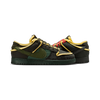 Nike Dunk Low Cactus Plant Flea Market Swamp Sponge Sequoia