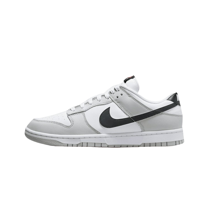 Nike Dunk Low SE Lottery Pack Grey Fog
