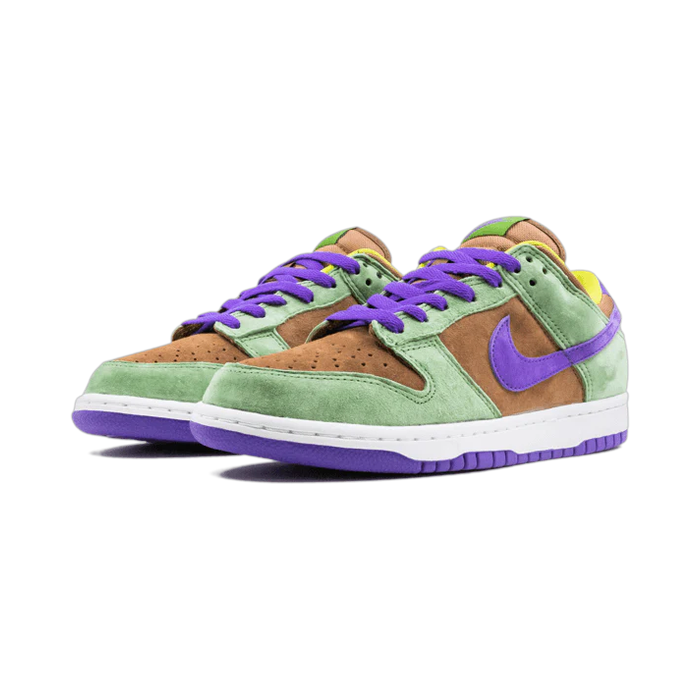 Nike Dunk Low Veneer