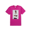 Supreme Tyler The Creator Tee Magenta