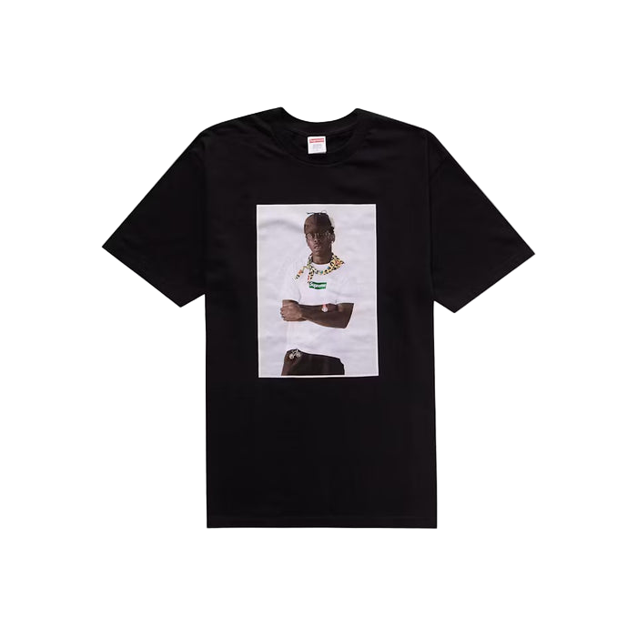 Supreme Tyler The Creator Tee Black
