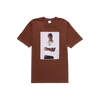 Supreme Tyler The Creator Tee Brown