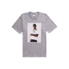 Supreme Tyler The Creator Tee Heather Grey