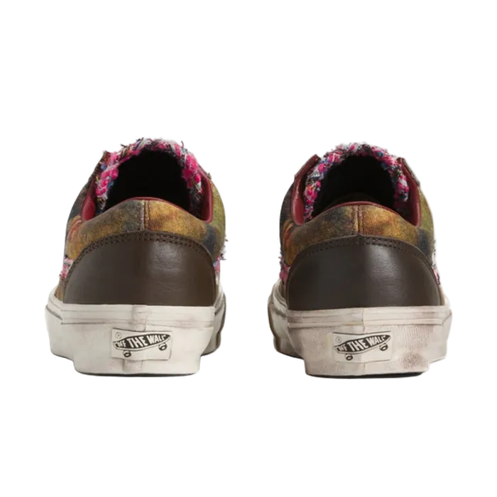 Vans Old Skool 36 LX Souvenir Warm Brown