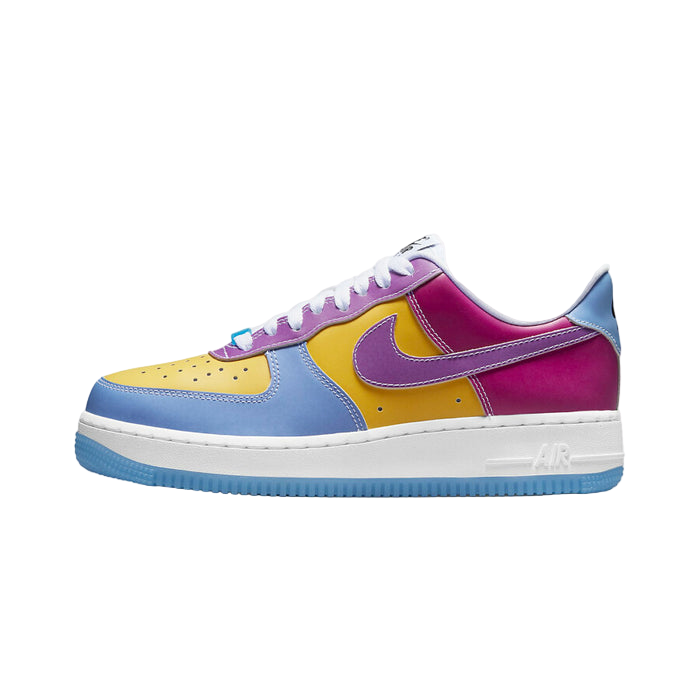 Nike Air Force 1 Low LX UV Reactive
