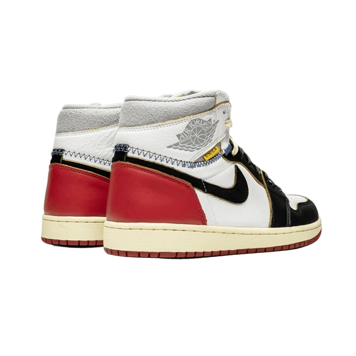 Air Jordan 1 Retro High Union Los Angeles Black Toe