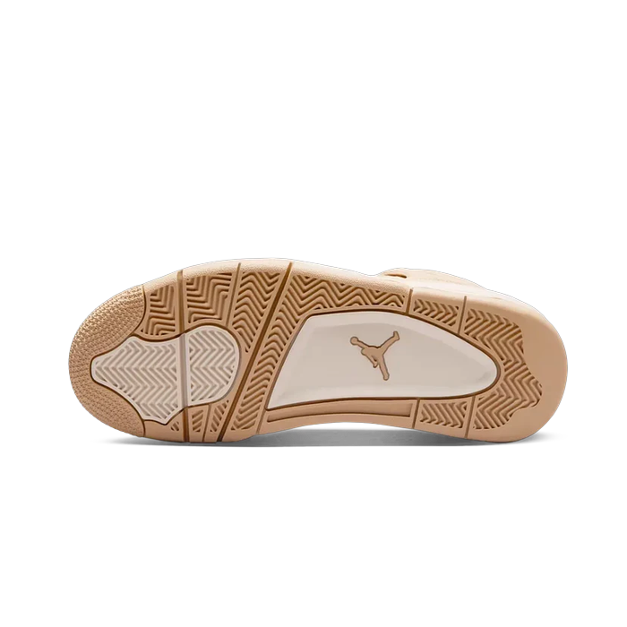 Air Jordan 4 Retro Cozy Girl