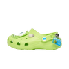 Crocs Classic Clog Monsters Inc. Mike Wazowski