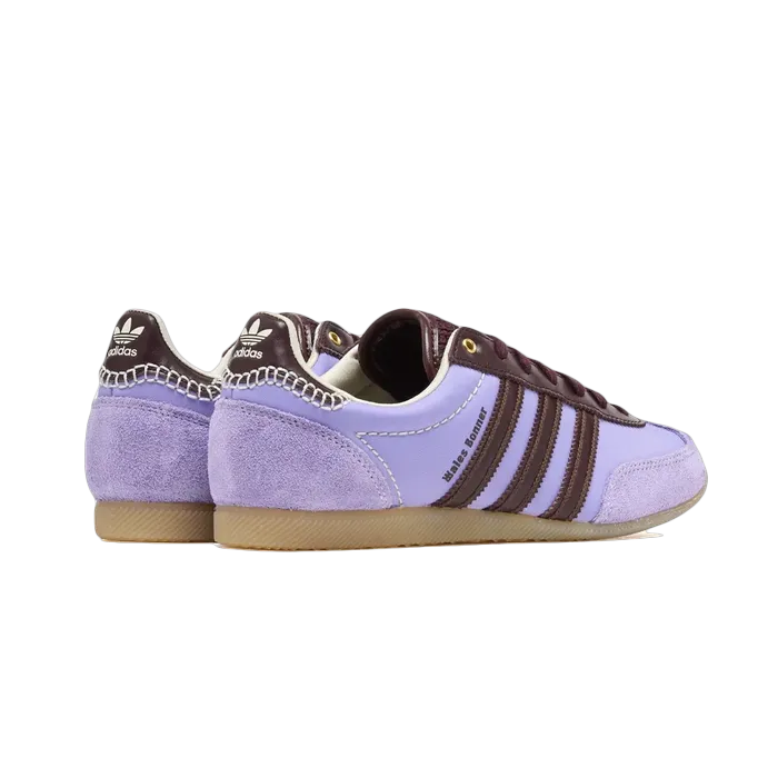adidas Japan Wales Bonner Light Purple